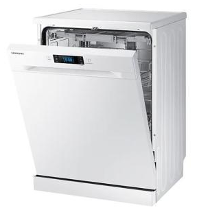 ماشین ظرفشویی ایستاده سامسونگ مدل Samsung D147 با ضمانت سام سرویس